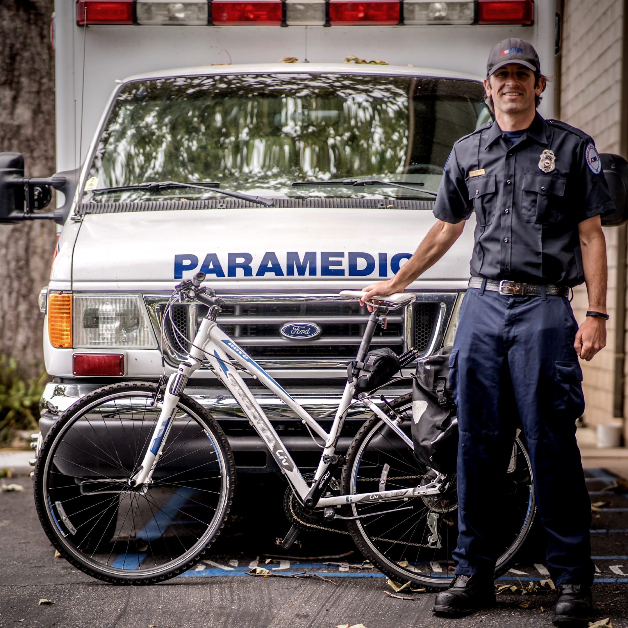 Just Shipped Apex Lock #13 To A Front Line Hero In Need