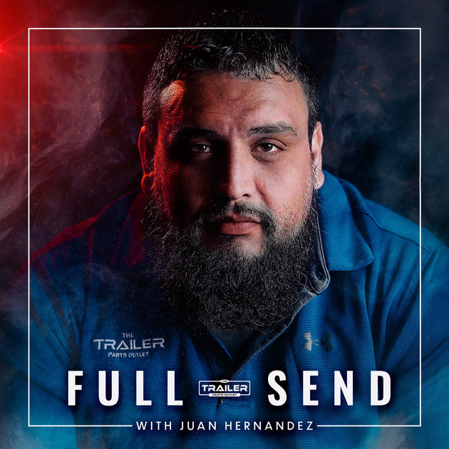 Juan Hernandez, Host of Full Send, Interviews Dylan Cato on Altor's