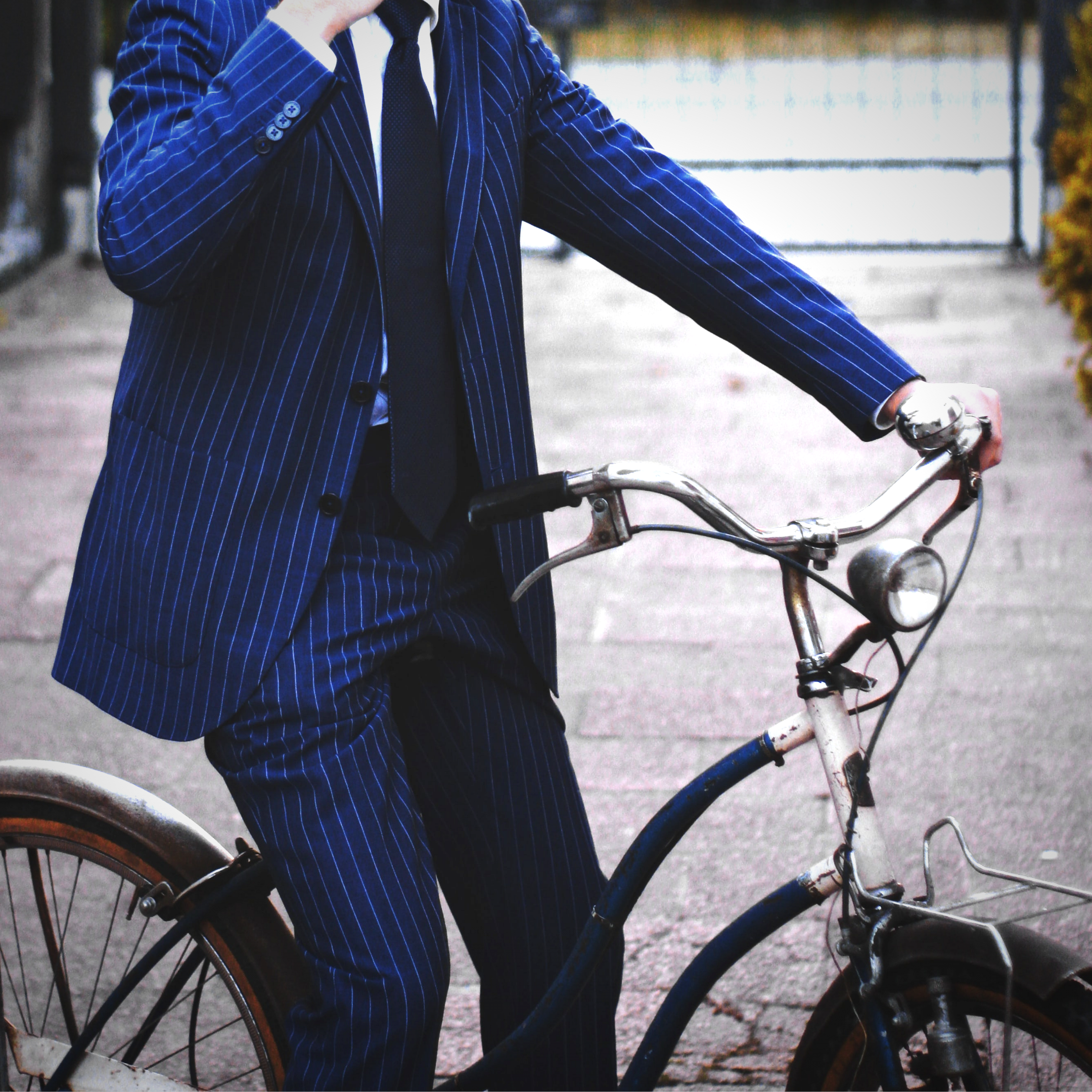 Bike Commuting—It’s Still the Way to Go