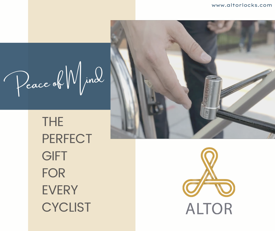7 Reasons Why an Altor Lock is the Perfect Gift