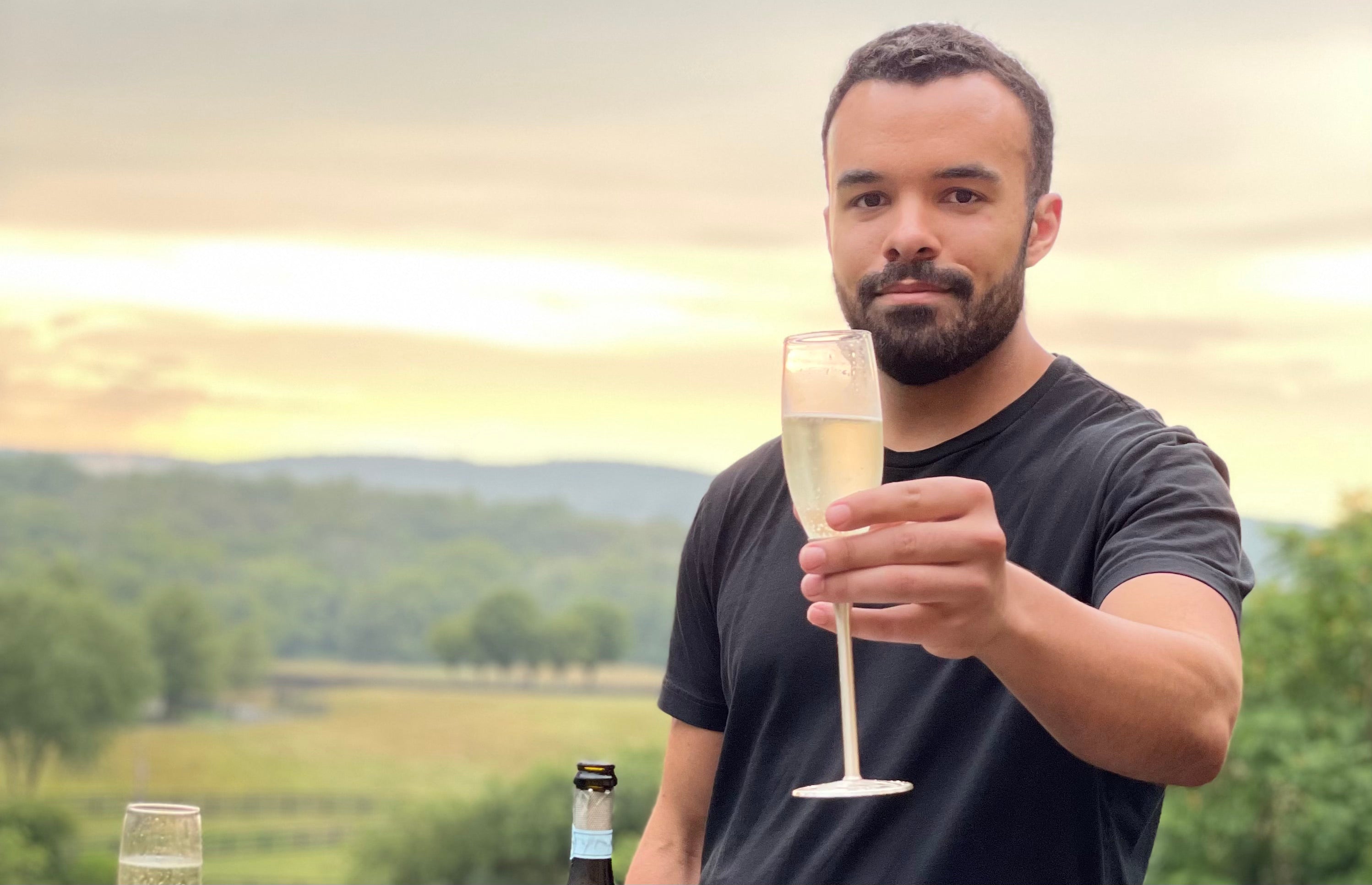 A Toast to Lock Picking Lawyer for the Altor SAF Trailer Lock Review