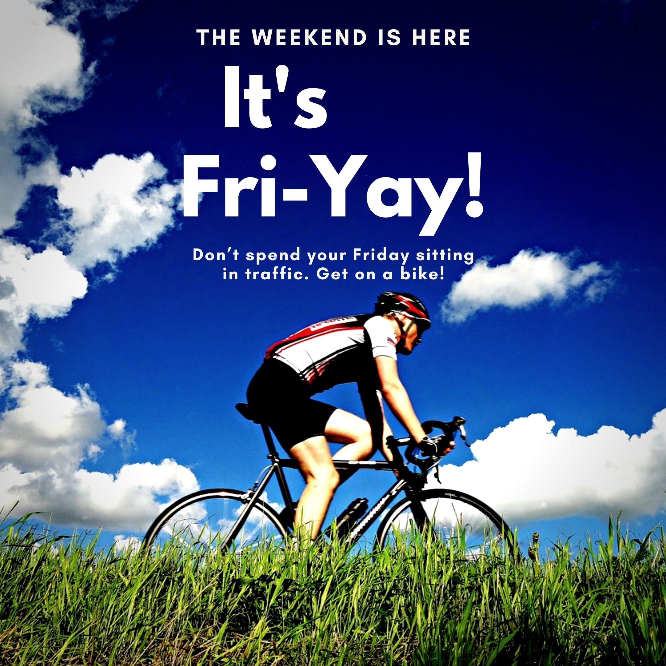 Fri-Yay