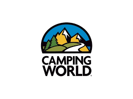 Camping World Logo