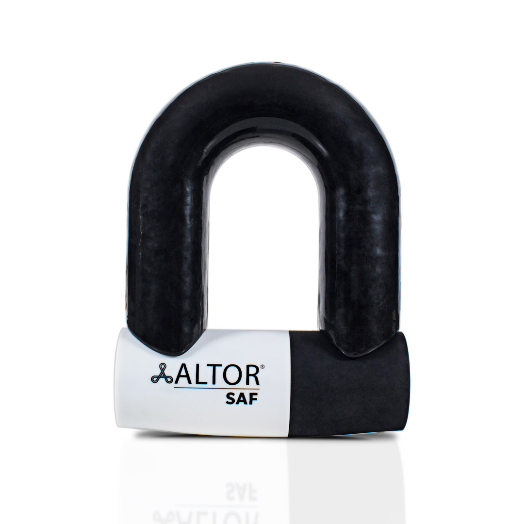 Altor Highlight: The SAF Lock