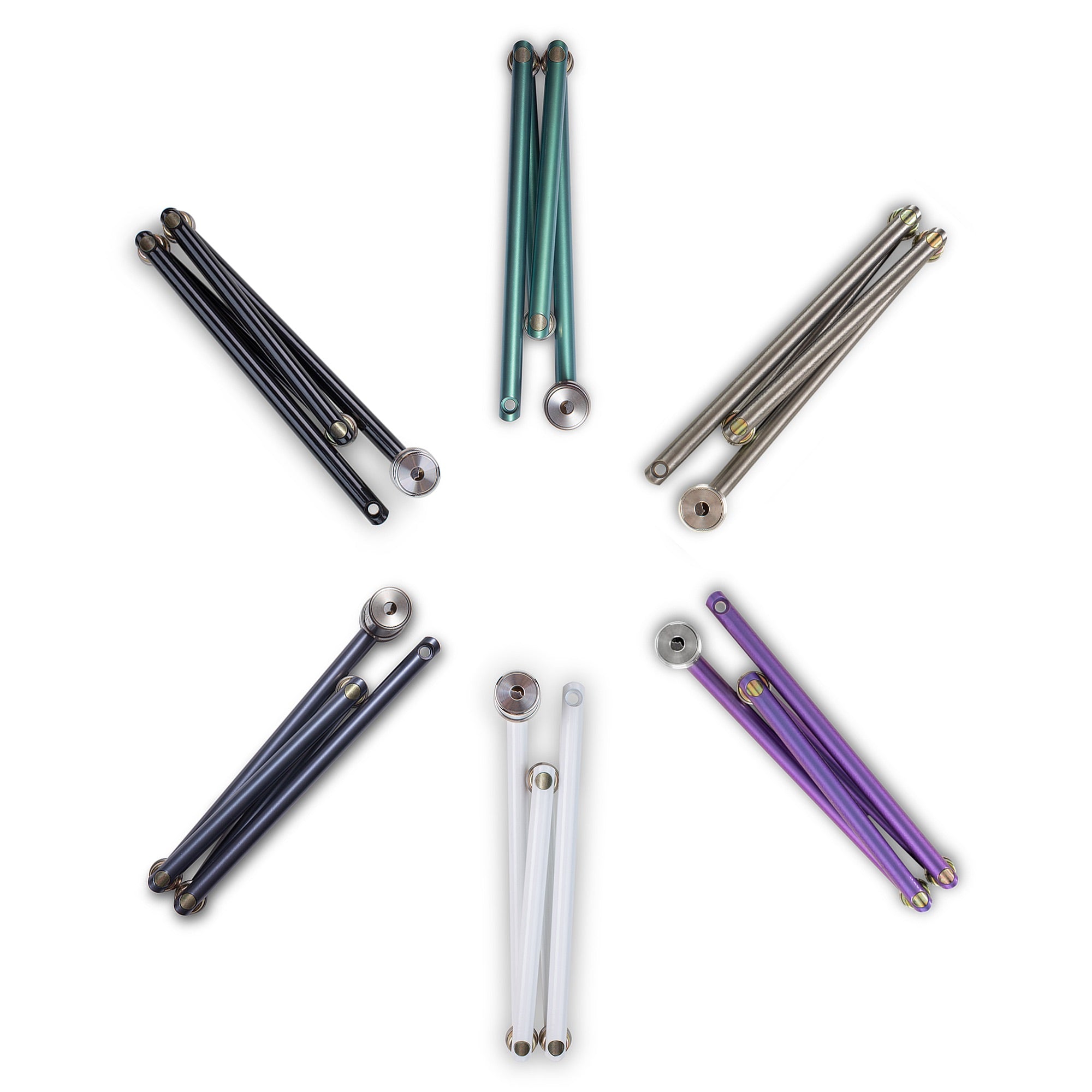Altor Spotlight: The APEX Ti
