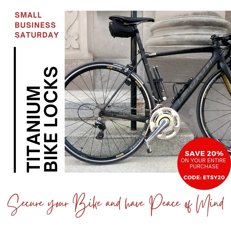 Small Business Saturday Sale on Etsy