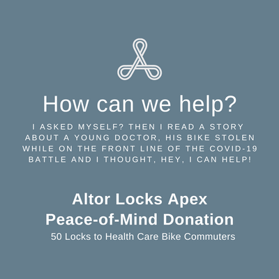 How Altor (and You!) Can Help.