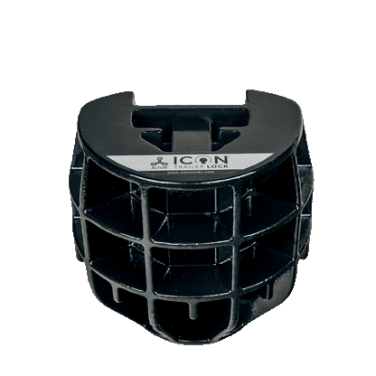 The ICON Trailer Lock