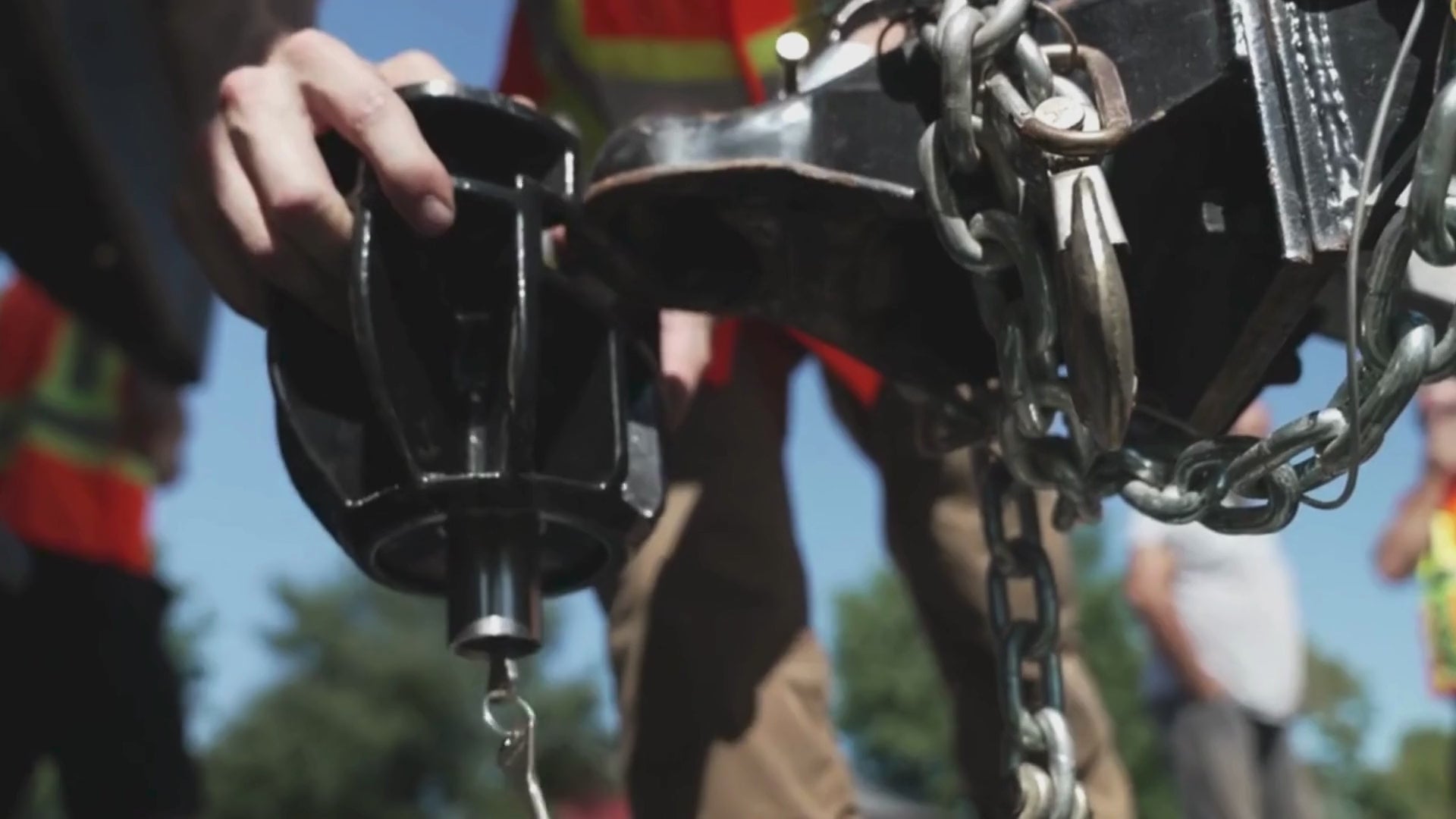 Load video: The ICON - Just better