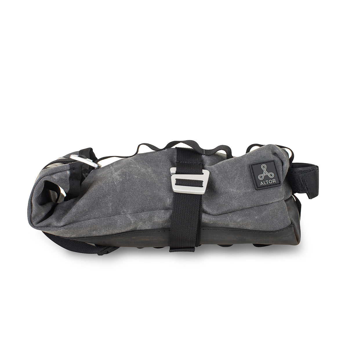 APEX Saddle Bag - Altor Locks