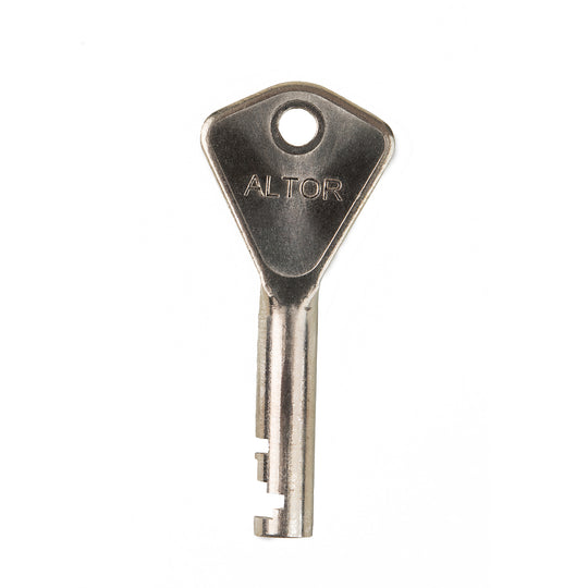 SAF Lock Keys - Altor Locks