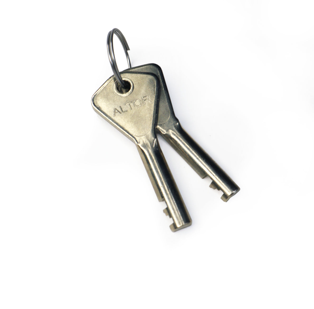 ICON Trailer Lock Keys