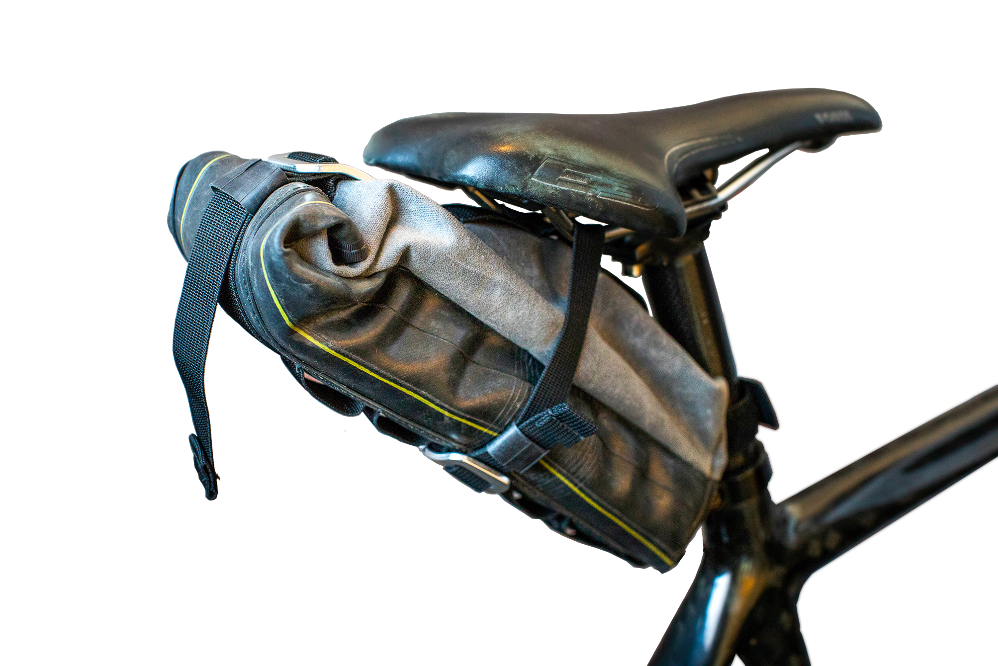 APEX (underseat) Saddle Bag