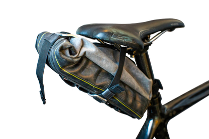 APEX (underseat) Saddle Bag