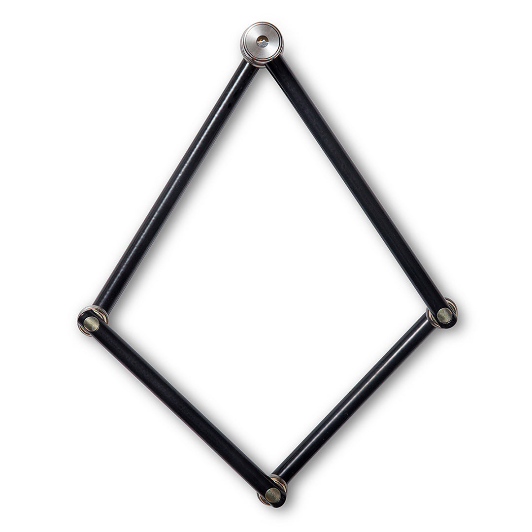 APEX - folding bike lock