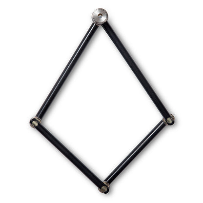 APEX - folding bike lock