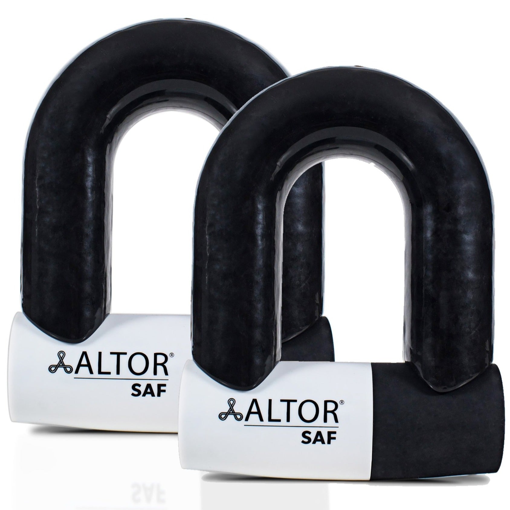 SAF Lock Double - Altor Locks